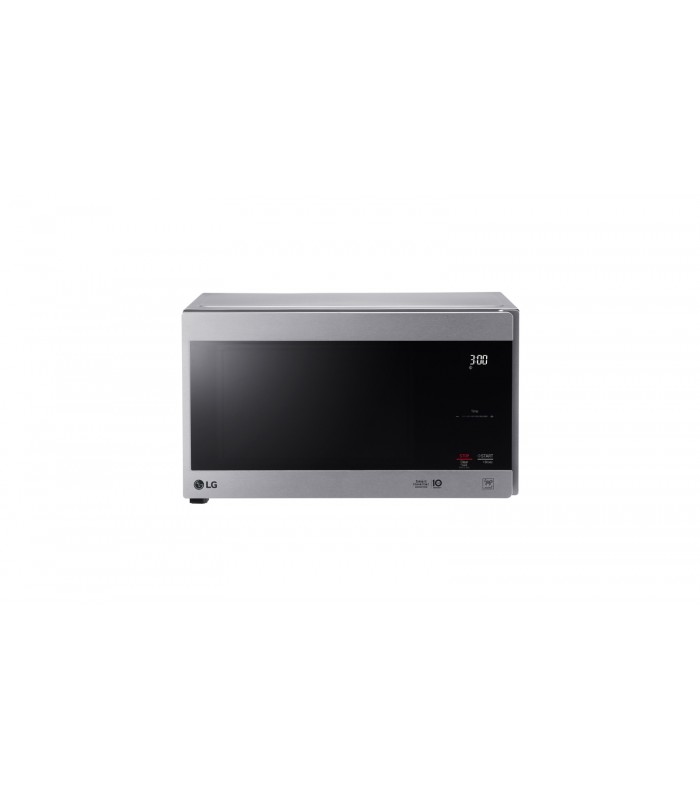 LG 0.9 cu. ft. NeoChef™ Countertop Microwave with Smart Inverter and EasyClean® - Refurbished