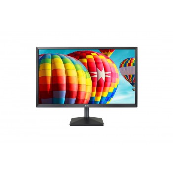 Moniteur 22'' (55 cm) TV LED IPS Résolution FHD 1920x1080 de LG - Recertifié