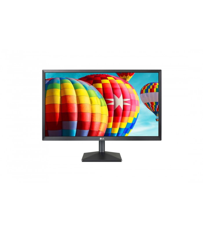 LG 22'' Class Full HD IPS LED Monitor with AMD FreeSync (21.5'' Diagonal) - Recertified