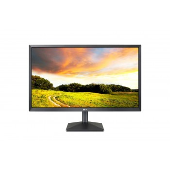 LG 22'' Class Full HD TN Monitor with AMD FreeSync (21.5'' Diagonal)  - Recertified