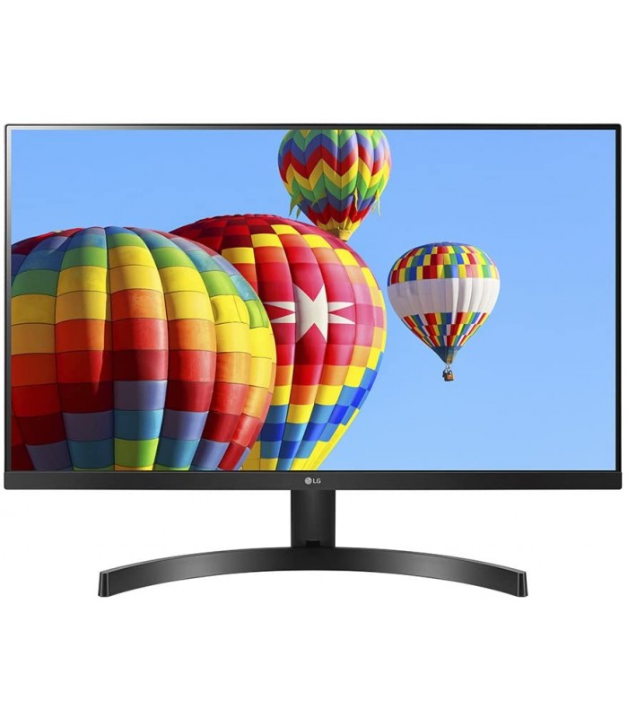 LG 27'' (69 cm) | Moniteur LED IPS Radeon FreeSync™ Résolution FHD 1920x1080 - Remis-à-Niveau