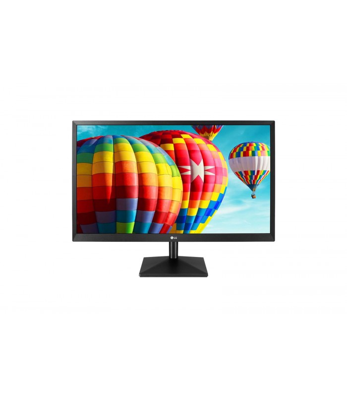 LG 24 po.Moniteur LED IPS Radeon FreeSync™ Résolution FHD 1920x1080 - Remis-à-Niveau