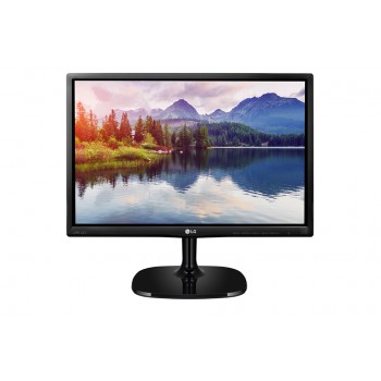 LG 27MP48HQ-P IPS Moniteur 27'' 5ms - Remis-à-Niveau