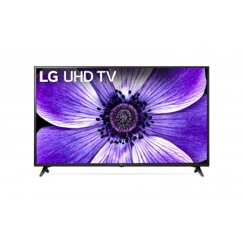 LG 43" 4K UHD HDR LED Téléviseur intelligent, 43UN6951  - Recertifié