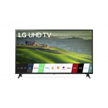 LG 55UN6951 Téléviseur DEL Intelligente 55'' 4K UHD HDR WI-FI WebOS 5.0 - Recertifié
