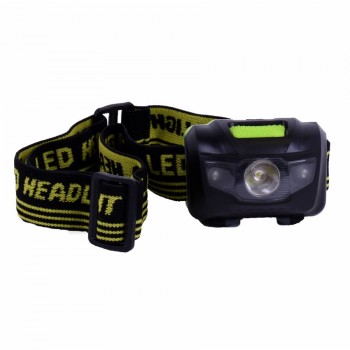 LightWay High Power LED Headlight 1 Watt
