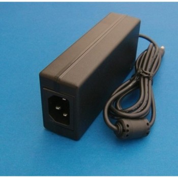 Linkit Security Power Supply 120V to 12V DC 9.5A 114W 2.1mm Tip 