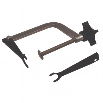 Lisle 3/4" to 1-1/16" Valve Spring Compressor