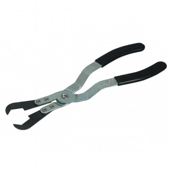 Lisle Door Handle and Window Clip Remover/Installer Pliers