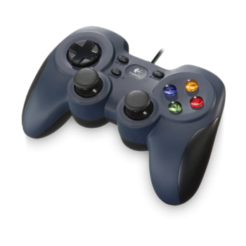 Logitech Gamepad F310 Controller