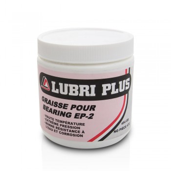 Graisse de roulement Lubri Delta 454gr