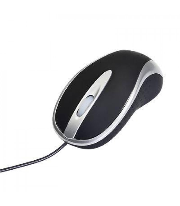 CM Tech Souris filaire USB M-1000