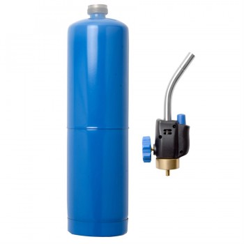 Mag-Torch MT525K Self-Lighting Propane Torch Kit 2pc