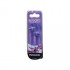 Panasonic ErgoFit In-Ear Earbud Headphones with Mic and Controller, Violet