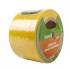 Bond Tape Ruban D'avertissement 3 po. x 500 pi.