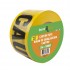 Bond Tape Caution Tape 3 in. x 1000 ft.