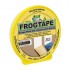 FrogTape Ruban à peinture à surfaces délicates 24mm X 55m