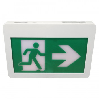 PureVolt  Emergency Exit Sign