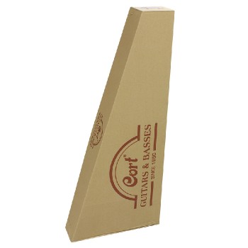 Cort Acoustic Guitar with bag included