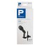 Profile Mountable Microphone Holder