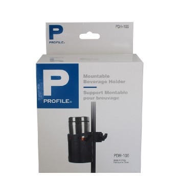 Profile Support montable pour breuvage