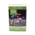 Danson Decor LED Battery Operated String Lights - 100 LED - Multicolor - 14.85 m