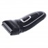 Barbasol Rechargeable Foil Shaver With Pop-Up Trimmer