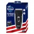 Barbasol Rechargeable Foil Shaver With Pop-Up Trimmer