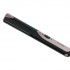 Pure Silk Ceramic Flat Iron