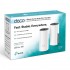 TP-Link Deco M4 AC1200 Whole Home Mesh Wi-Fi System - 2 Pack