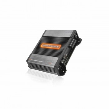 Quantum Audio QPX Amplificateur 3000W Max - Classe D Monobloc