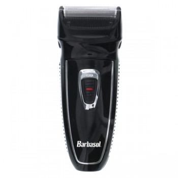 Barbasol Rasoir à grille rechargeable avec tondeuse