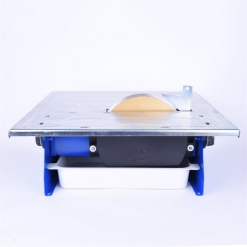 Bolton Power Scie à eau pour carreaux Taille de lame max. 7 po 120 V 3-1/2 A