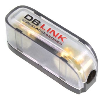 DB Link Mini ANL Fuse Holder