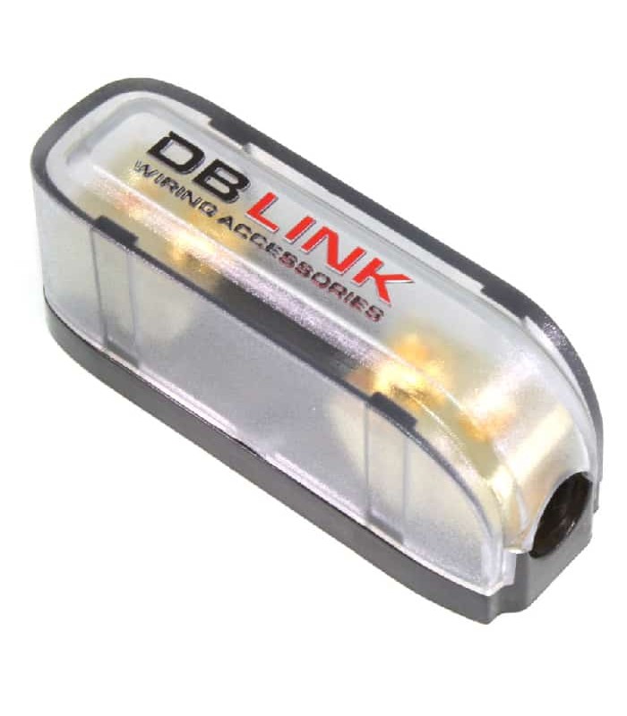 DB Link Porte fusible mini ANL