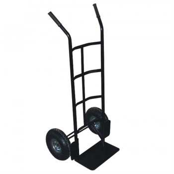 EZ-Movers Hand Truck Y-handle Trolly