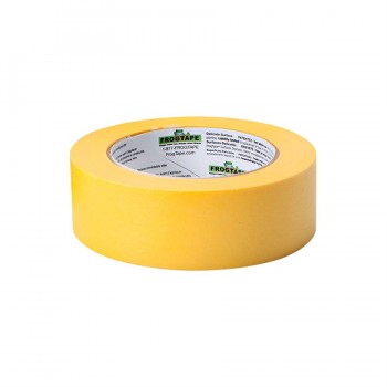 FrogTape Ruban à peinture à surfaces délicates 24mm X 55m