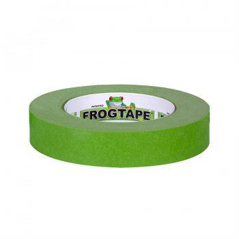 FrogTape Ruban à peinture pour multi surfaces 24mm X 55m