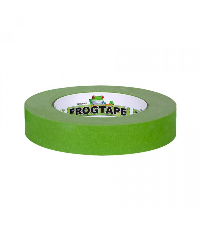 FrogTape Ruban à peinture pour multi surfaces 24mm X 55m