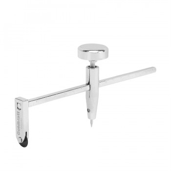 Goldblatt G05141 Coupeur de cercle de cloison sèche