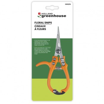 Holland Greenhouse Cisaille florale