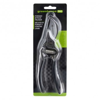 Holland greenhouse Pro Forged Bypass Pruner