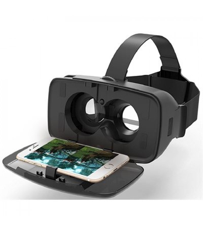 Homido V2 Casque de réalité virtuelle pour smartphones