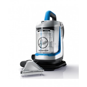 Hoover Nettoyeur À Moquette et à Tissu D'ameublement Portatif PowerDash GO