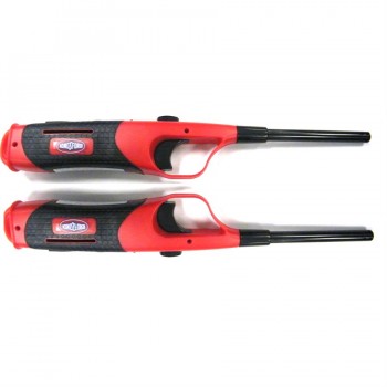 Kingsford Wind Resistant Butane Lighter - Pack of 2