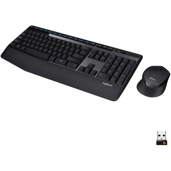 Logitech MK345 Wireless Combo - Open Box