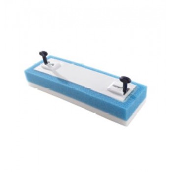 Mr. Net Recharge serpillère Effaceur Magique