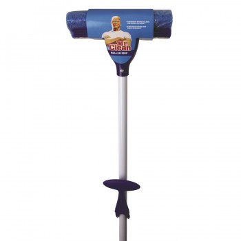 Mr. Net serpillère à rouleau