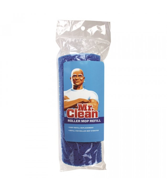 Mr. Clean Roller Mop Refill