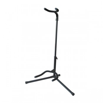 Profile Adjustable Guitar Tripod Stand - Black